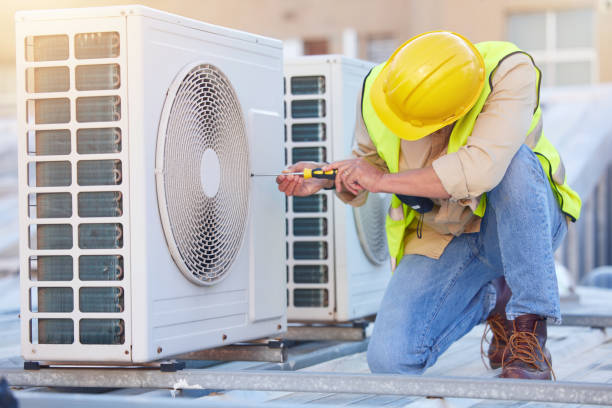Best HVAC Retrofitting and Upgrading in Denmark, WI