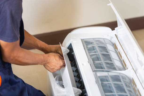 Best Emergency HVAC Services in Denmark, WI