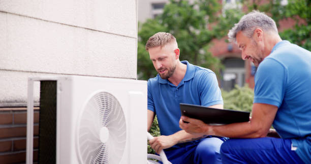 Best Air Conditioning Cleaning in Denmark, WI