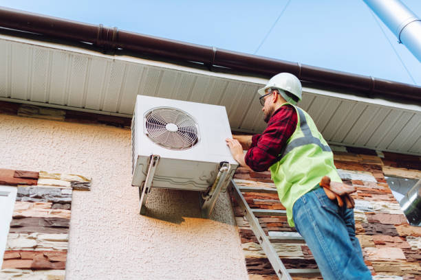 Best VRF (Variable Refrigerant Flow) Systems in Denmark, WI